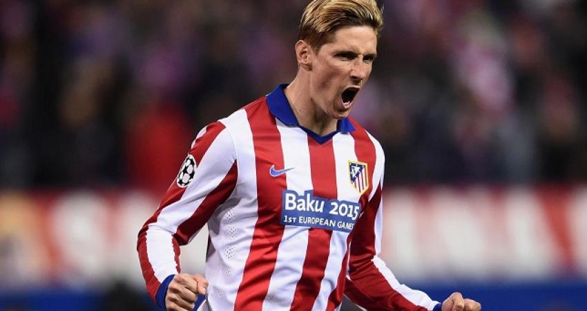  فرناندو توريس أكَّد فرناندو توريس، مهاجم أتلتيكو مدريد الإسباني، أنه لا يمكن توقع فريق مثل برشلونة خصمه في نصف نهائي كأس الملك.  وبخصوص مباراة الذهاب بين الفريقين، الأربعاء على ملعب فيسينتي كالديرون، قال اللاعب عقب حفل اتحاد الصحافة الرياضية بمدريد: "الف