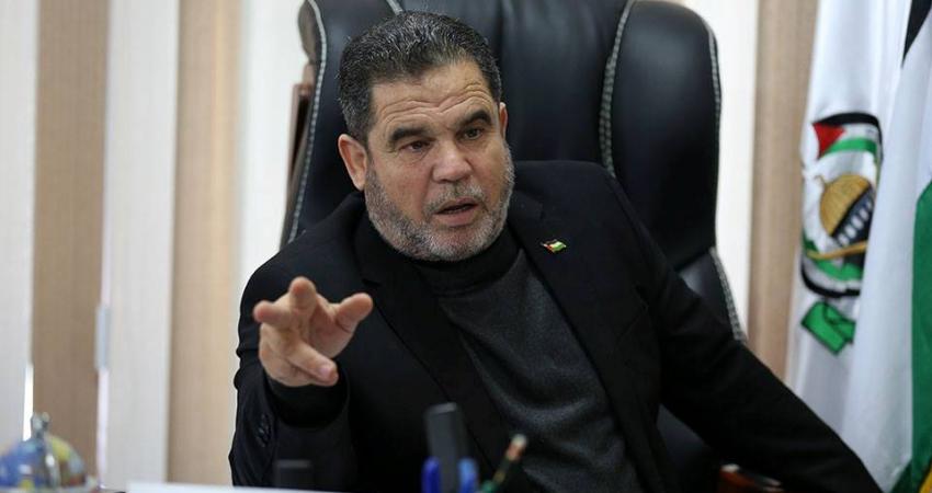 البردويل: مستعدون لإنهاء اللجنة الإدارية فور استلام الحكومة مهامها بغزة
