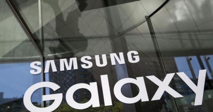  سامسونغ تطلق مساعد صوتي مبهر في غالاكسي S8