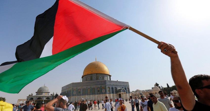 قدس