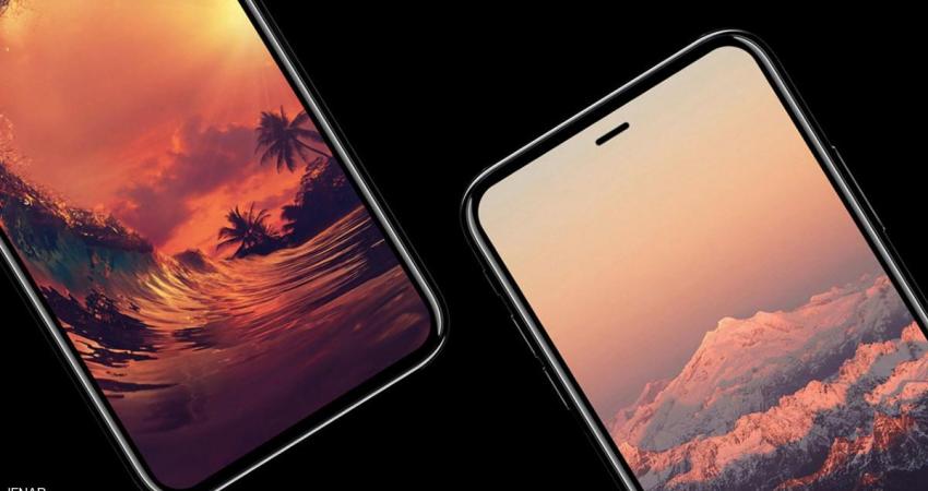 المواصفات الدقيقة لآيفون 8