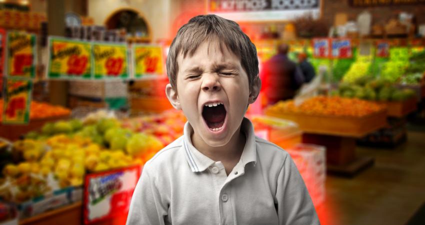 child-angry-at-the-checkout-line