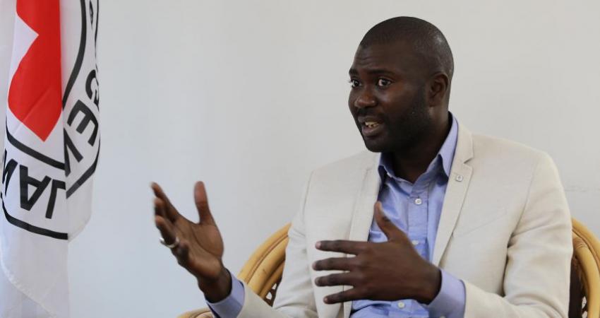 "سو": يجب على المجتمع الدولي أن يتفهم خطورة الأوضاع في غزة