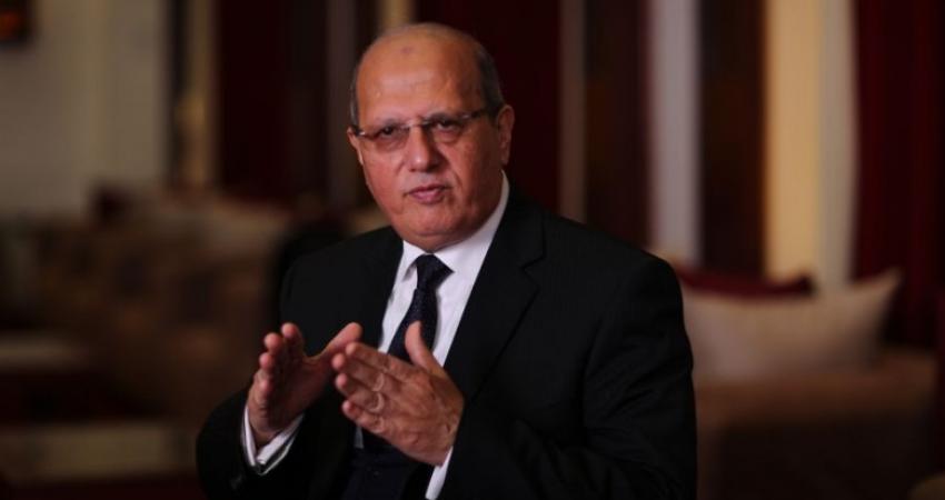 الخضري: الموقف الدولي من حصار غزة ضعيف ويقتصر على التحذيرات