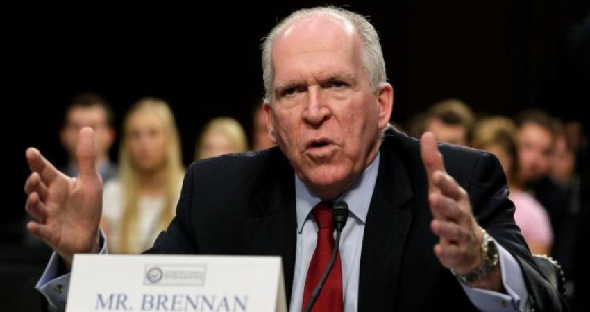 مدير الاستخبارات الأميركية 