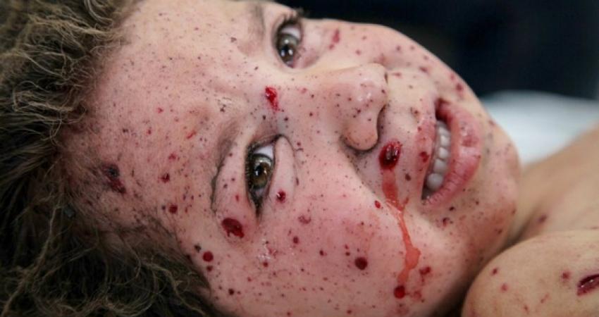 أطفال فلسطين