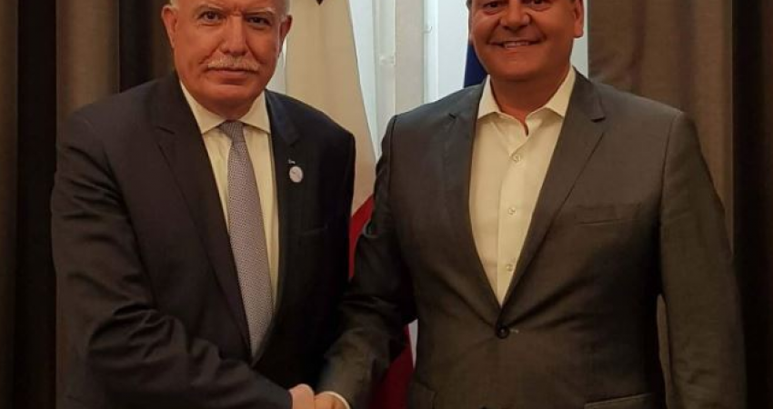 المالكي