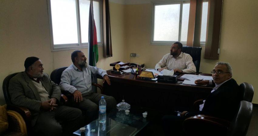 نقابة سائقي الأجرة 