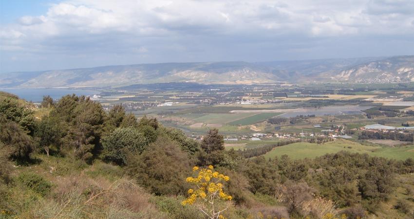 Jordanvalley