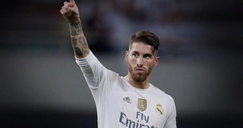 Sergio-Ramos