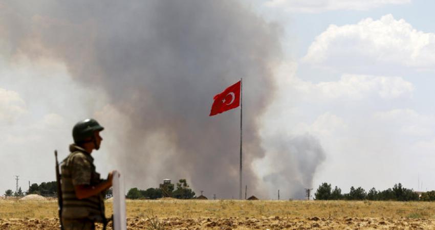 تركيا: الجيش يقتل 14 من 