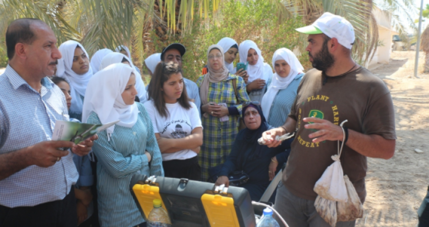 الاسبوع