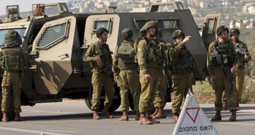 استشهاد فلسطيني برصاص جنود اسرائيليين في الضفة الغربية 