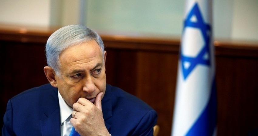 قـ10: منديلبيت يوجه بفتح تحقيق جنائي ضد نتنياهو
