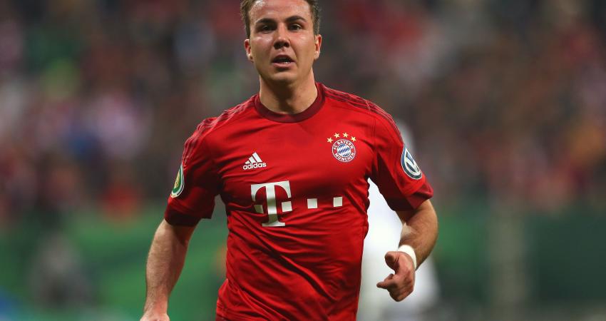 Mario-Götze