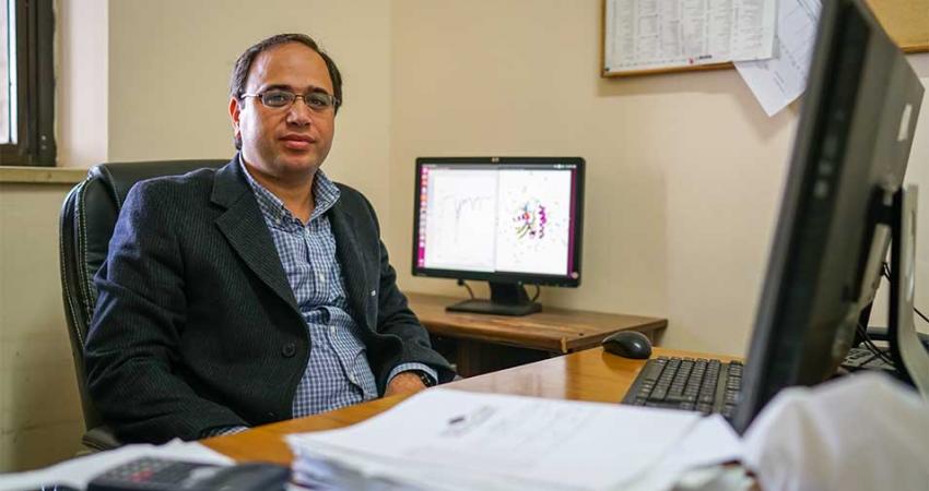 دراسة جديدة تبحث في إمكانية تطوير أدوية جديدة للسرطان