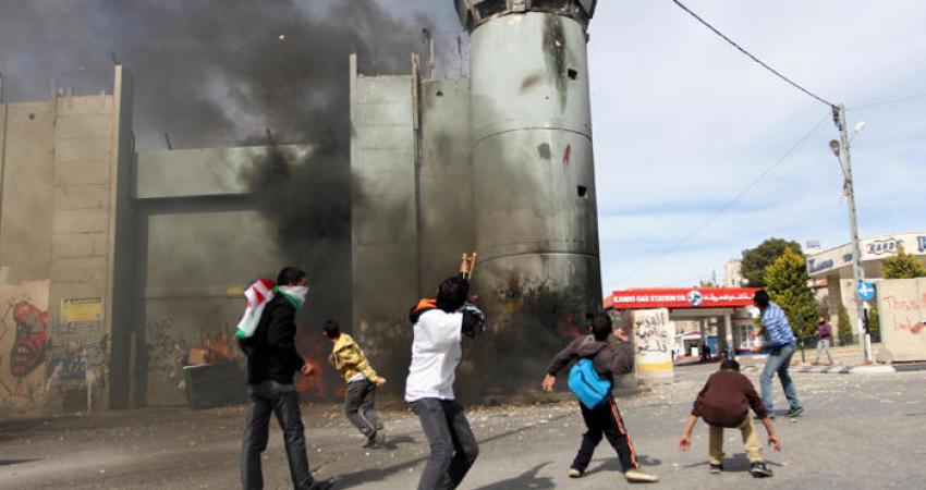 موقع قبة راحيل