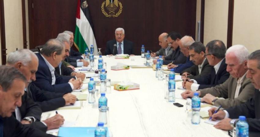 عباس: سننفذ قرارات المجلس المركزي نهاية الشهر الجاري