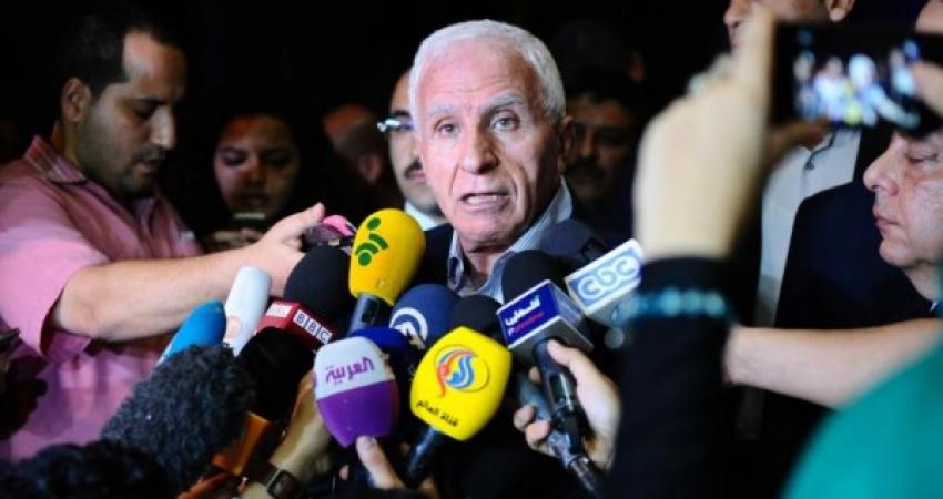 الأحمد: الأمور جاهزة لاستلام معابر غزة بالموعد المحدّد