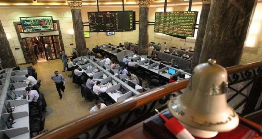 مصر: ارتفاع البورصة إلى أعلى مستوى في تاريخها