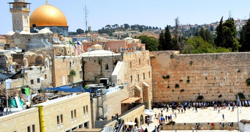 trips-for-late-summer-israel
