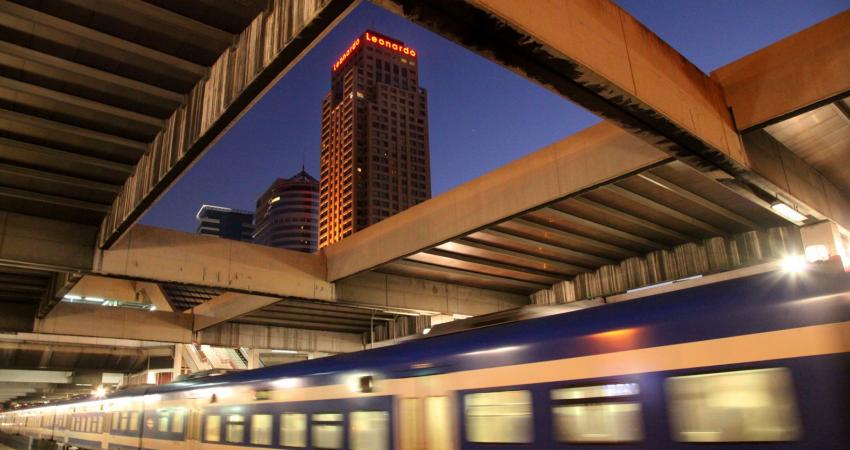 الاحتلال يخطط لإقامة محطة قطار في سلوان05MS01