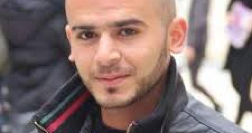 الأسير عزمى نفاع