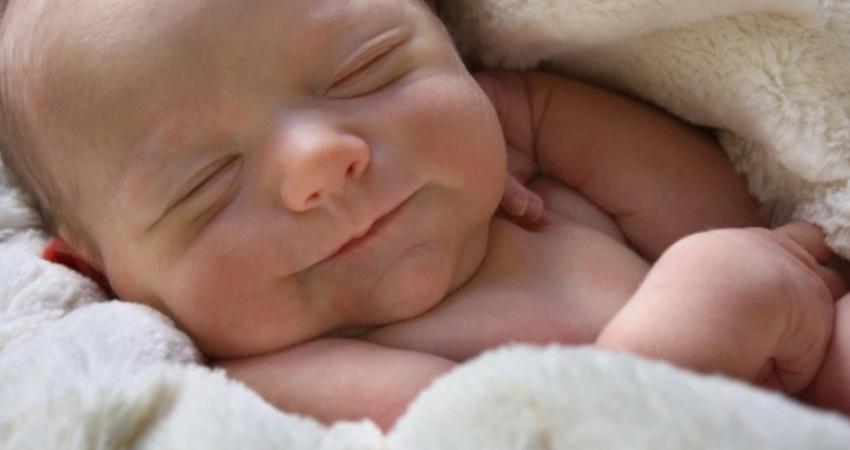 أطفال مواليد فلسطين