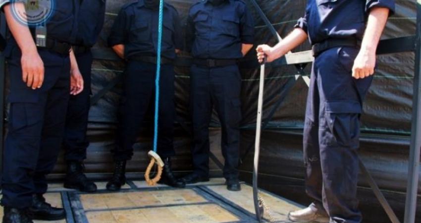 صور خبر حكم القضاء العسكري على متخابر بالإعدام شنقا