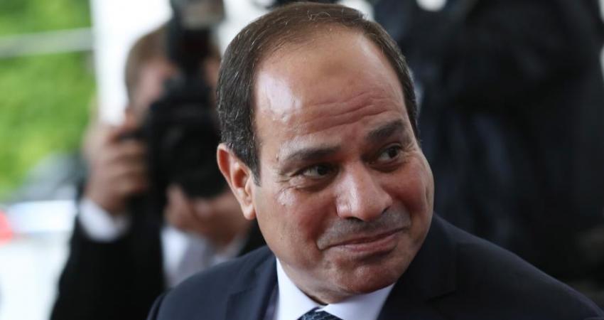 عبد الفتاح السيسي