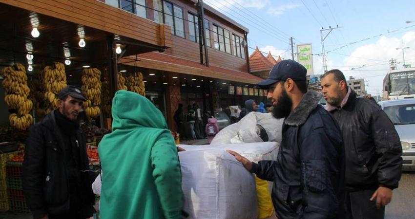 أنجزت شرطة بلديات المحافظة الوسطى 4004 مهمة خلال الربع الأول من العام الحالي منها حل إشكاليات بين المواطنين داخل الأسواق وإتلاف مواد غذائية فاسدة وإزالة تعديات وأذى من طريق المواطنين وضبط لصوص والعثور على أطفال تائهين في الأسواق.  وذكر مدير شرطة بلديات ال