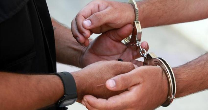 شرطة خانيونس تقبض على مزوّر