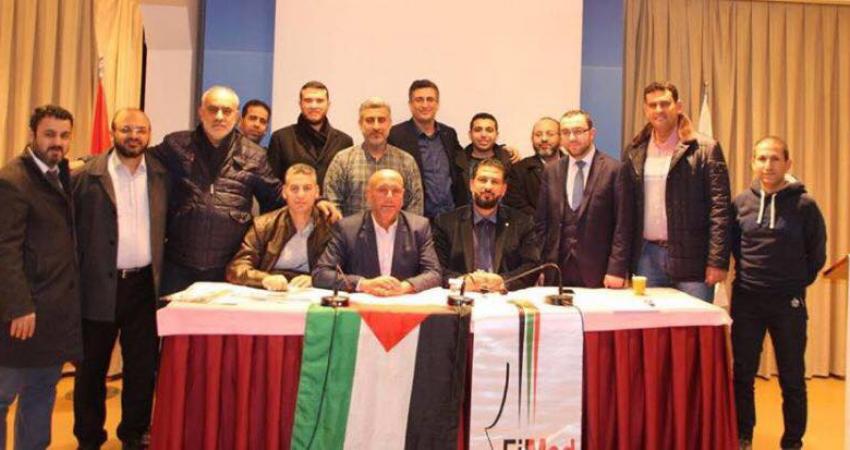 أطباء فلسطينيون يطلقون حملة لمقاطعة المنتجات الطبية الإسرائيلية