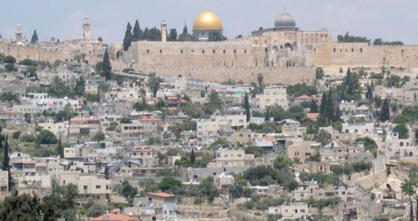 بريطانيا "قلقة" من بناء وحدات استيطانية جديدة في القدس المحتلة