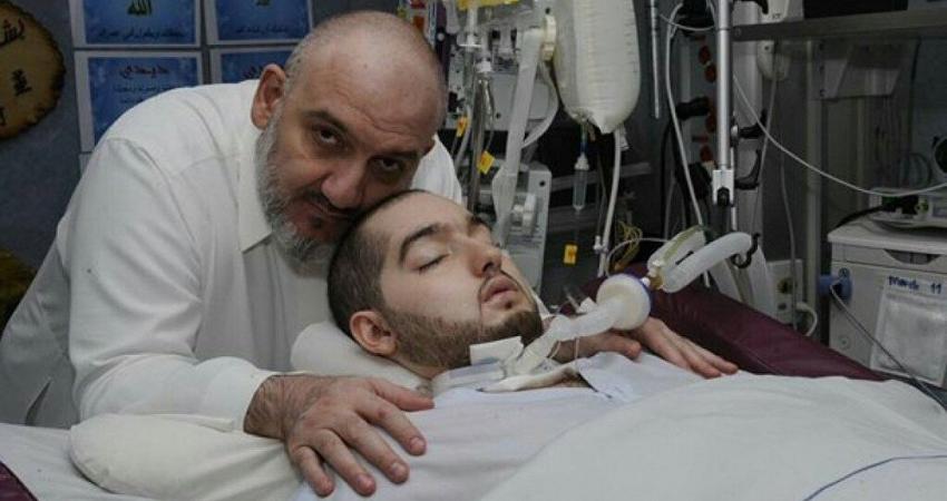 أمراء سعوديون يتداولون صورا من داخل غرفة "الأمير النائم"