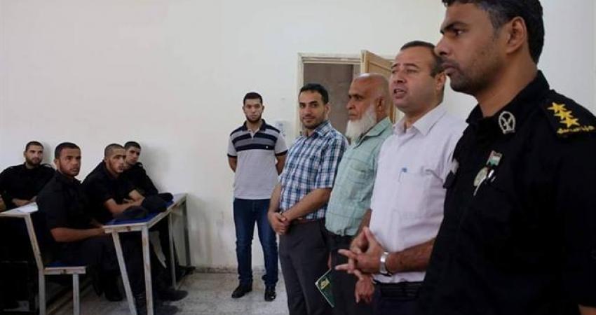 كلية الرباط الجامعية 