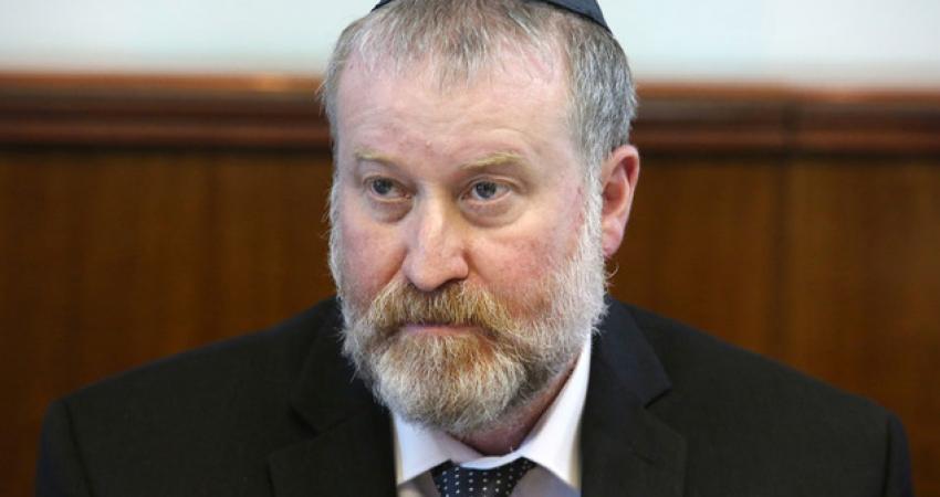 أفيحاي مندلبليت