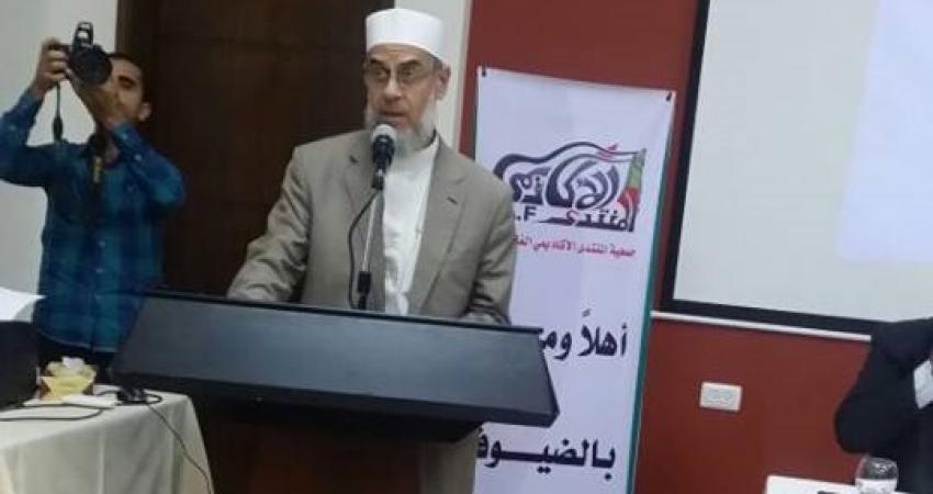 النائب عبد الرحمن الجمل
