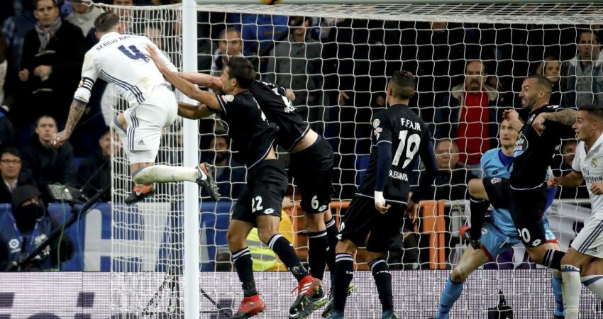 صورة خبر دفعة معنوية لريال مدريد قبل نهائي مونديال الأندية