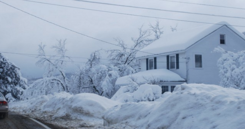 "كريم" يجمد الشرق الأوسط