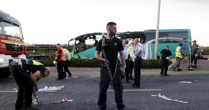 عملية فدائية