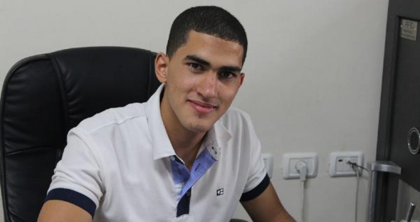 موسى مدفع