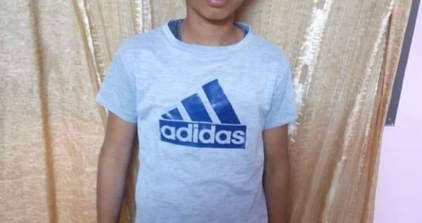 الشرطة تواصل جهود البحث عن الطفل البيطار