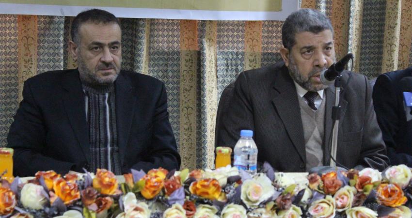 وزارة الثقافة تنظم ندوة حول القدس وقرار ترامب