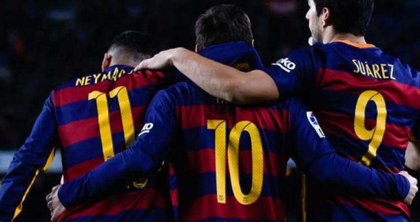 صورة كيف سيواجه برشلونة خطر احتراق MSNخبر