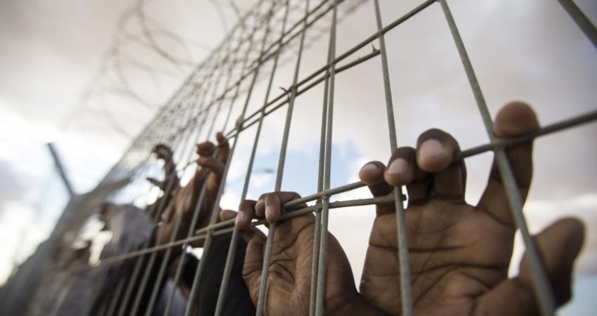 سجون الاحتلال