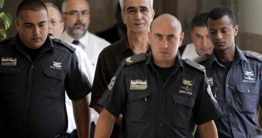 الشعبية تحمل الاحتلال المسؤولية عن سلامة قائدها "سعدات"