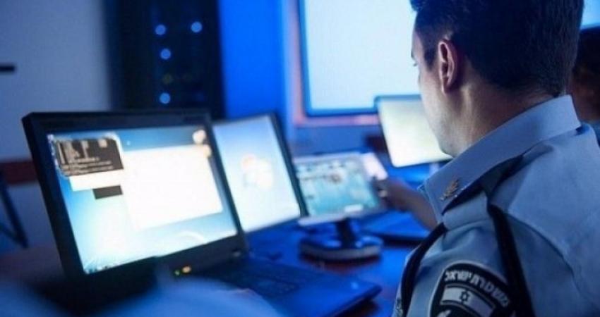 تقرير: 250 حالة اعتقال على خلفية التحريض على الفيسبوك