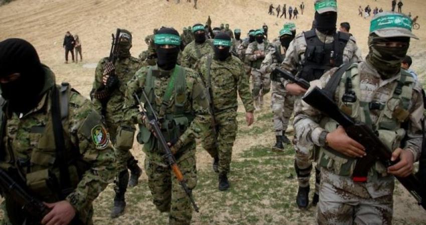 بروفيسور إسرائيلي: الحرب الرابعة لا تهدف للقضاء على حماس