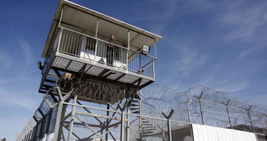 استقرار الوضع الصحي للأسير الجريح "زيد"